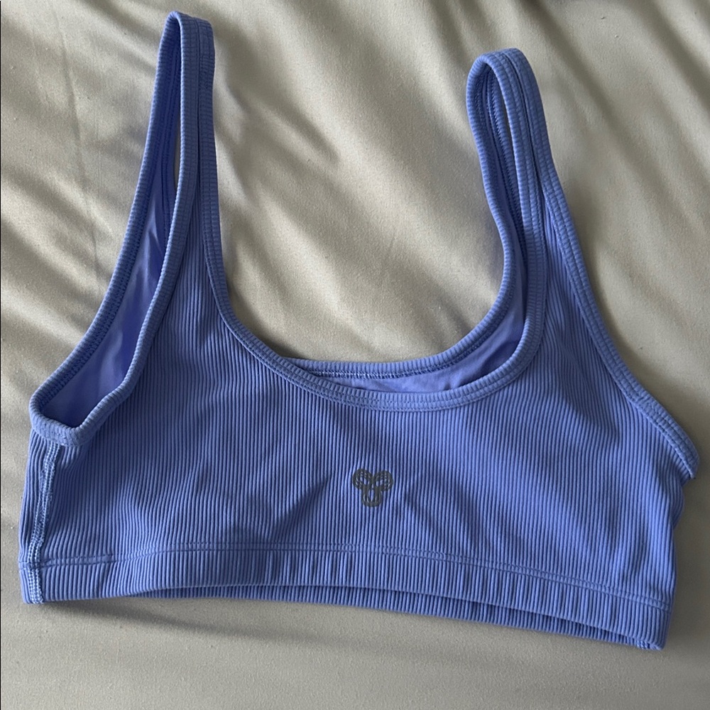 TNA Mini Ribbed Bra Top - Picture 3 of 3